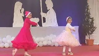 Christmas Celebration at St. John's School 2026
