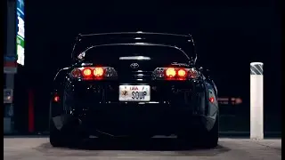 Supra Showtime - Ocean Drive - Duke Dumont