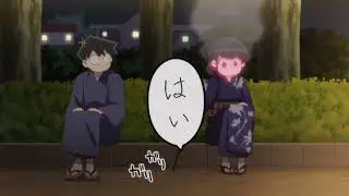 KOMI LOVES TADANO | KOMI CAN'T COMMUNICATE | TADANO AND KOMI | #romance