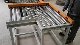 Conveyor belt，Assembly line equipment，Sorting machine，Palletizer robot，Roller conveyor