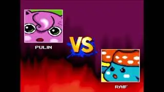 Super Nintendo Longplay #11 Pok&eacute;mon Stadium