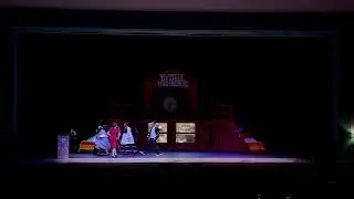 GCHS's GREASE (Saturday Night)