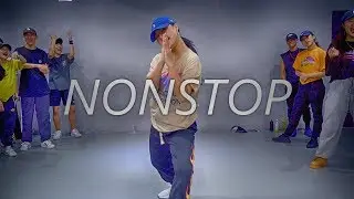 Drake - Nonstop | AKANEN choreography
