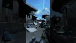 What a difference having a team can make... #haloreach #halopc #gaming #halo