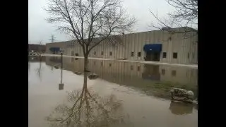 Integrated Facility Services - Meramec River Flood Part 1 