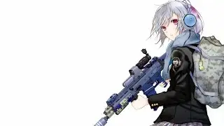 Nightcore Digital World
