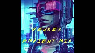Deus Ex: Ambient Mix - Mankind Divided and Human Revolution