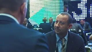 Soccerex Global Convention 2017