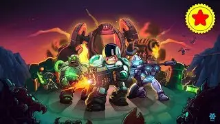 [Iron Marines] - Spec Op LASER TAG (Normal) Gameplay and Walkthrough (Android and IOS)