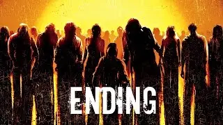 ZOMBI Gameplay Walkthrough - ENDING (Xbox One)