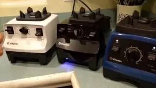 Hushpad - звукопоглотитель Vitamix для стандартных моделей (The Blender Lady) ShushPad!