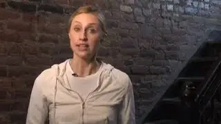 Take the Stairs - 60-Second Solutions - Prevention Magazine