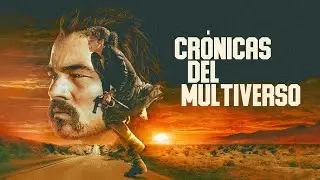 Crónicas del Multiverso #617: Revolutionary Road