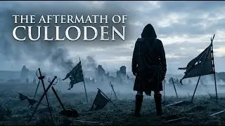 Culloden &mdash; The Hour That Broke Scotland