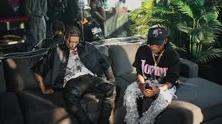 Jay Stark x TaTa - Homie