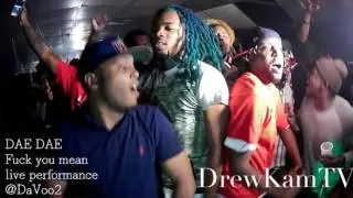 Dj Tokars Birthday DrewKamTV