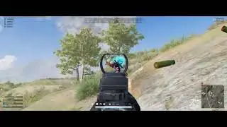 PUBG Как закрыть Сквад в одиночку