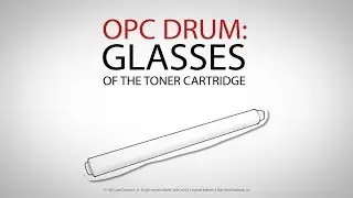 Why is an OPC Drum Important?