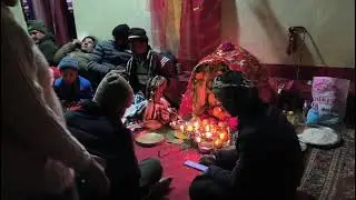 Jai devbhumi  jai utrakhand 🙏 🙏 aapke waha kya bolre hai ghtyali ko 