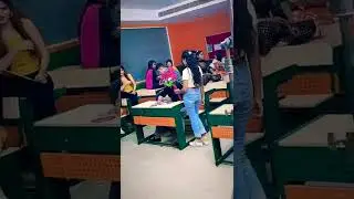 💘 School Life WhatsApp Status Video 🥰 School Life Love Story Status Video //tik tok cute giris