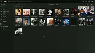 Setting up my Plex media server Part 2