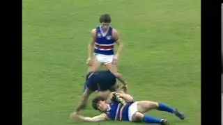 Commentary - I'll Walk to Christmas Island - Sandy Roberts