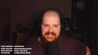 Valentine_IX finally gets to play Boundary beta - Twitch VOD 24/02/2022