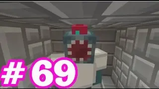 Minecraft Xbox - Sky Island Challenge iBallisticsquid | Sky Island Challenge 69 - 70 compilation |