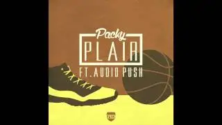 Packy - Plair feat. Audio Push