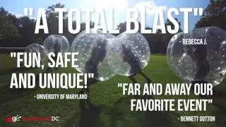 BubbleBall DC Rentals & Events