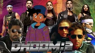 Dhoom 2 Retrospective | Style Over Potential