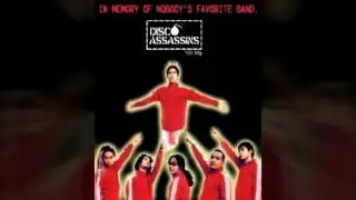 Disco Assassins - Trabaho (HD audio)