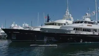 Newport International Boat Show Preview