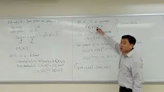 Orthonormal basis and Gram Schmidt Procedure