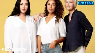 Mother&rsquo;s Day Fashion Finds with NYDJ, Plus: Win a $50 Credit