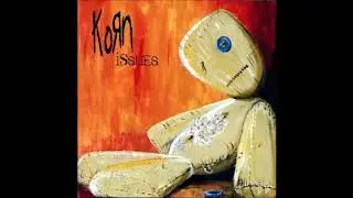 KoRn   Issues Full Album HD Qksound