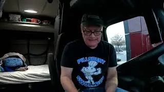 Maverick Flatbed Trucking #325 Home Load, Weekly Recap