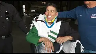 JACKASS FOREVER | TV SPOT FRIENDS INTL 15 DE | Paramount Pictures Germany