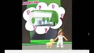 Sneak Peak Of Adopt Me Farm Shop Update (Second Trailer Mirismaiel Playz)