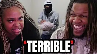 REACTING TO YUNO MILES WITH MY GIRLFRIEND! (Emo Girl & Sea Lion Rap)
