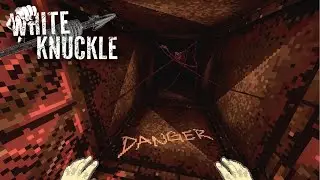Мне не нужно проходить обучение... | White Knuckle | Инди-хоррор-игра про скалолазание
