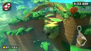 Acorn Heights - 1:57.592 - Jack/JRozMK (5th Worldwide)