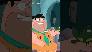 5 Times Family Guy Referenced Hanna Barbera Characters