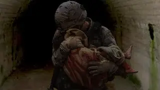 #SaveTheChildren
