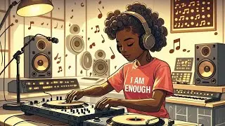 Lofi for the Soul ✨ Confidence, Calm & Creative Flow