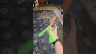 Temu Carrot Trainer - Helix Каждый балисонг, который у меня есть #балисонг #нож-бабочка
