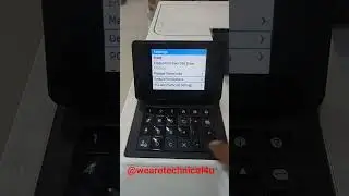 Enable Duplex Printing #wearetechnical