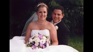 Costabile Wedding Reception