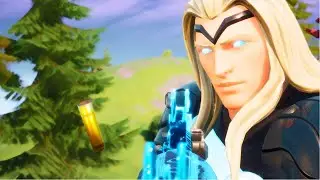 hocam ile yeni sezon ilk arena maçı - fortnite battle royale
