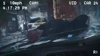 Tom Clancy's The Division BFB BUILD